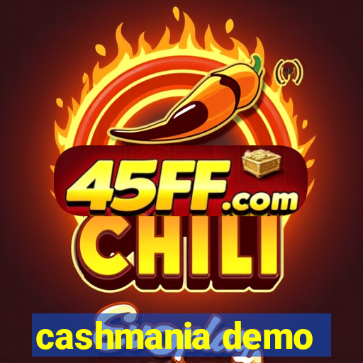cashmania demo